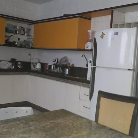 Hotel Casa Amarela João Pessoa Zewnętrze zdjęcie