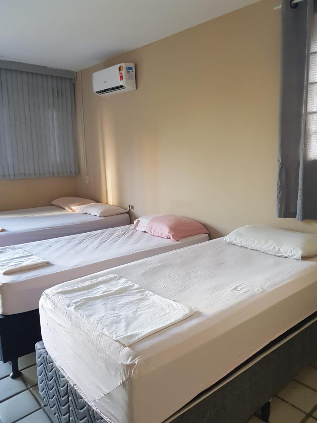 Hotel Casa Amarela João Pessoa Zewnętrze zdjęcie