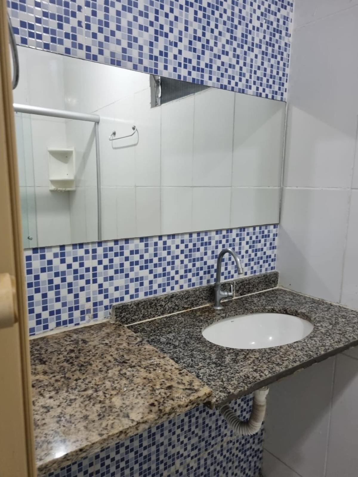 Hotel Casa Amarela João Pessoa Zewnętrze zdjęcie