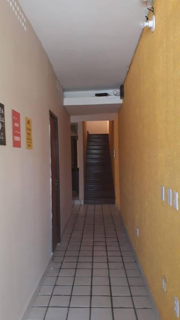 Hotel Casa Amarela João Pessoa Zewnętrze zdjęcie