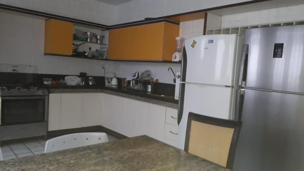Hotel Casa Amarela João Pessoa Zewnętrze zdjęcie