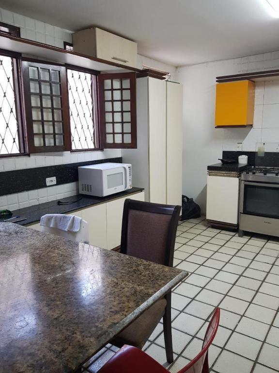 Hotel Casa Amarela João Pessoa Zewnętrze zdjęcie